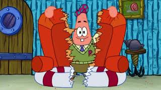 Spongebob Squarepants Brief Construction Montage