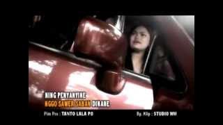 MABOK PENYANYI RADIO