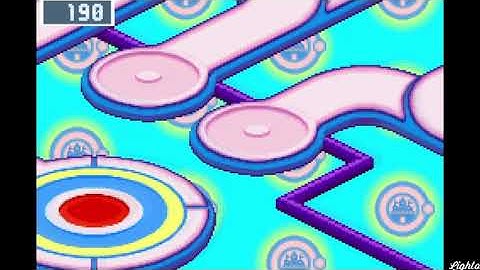 Megaman Battle Network 4 Blue Moon Part 27 [ Normal Navi and Flave ]  2nd Walkthrough No Commentary