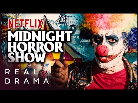MIDNIGHT HORROR SHOW