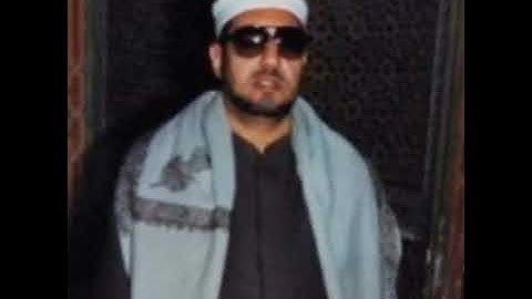 تلاوة نادرة من سورة التحريم بصوت الشيخ محمد عمران
