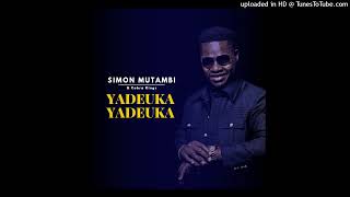 Simon Mutambi - CHIMBOMIRA (Yadeuka Yadeuka album 2025 pro)