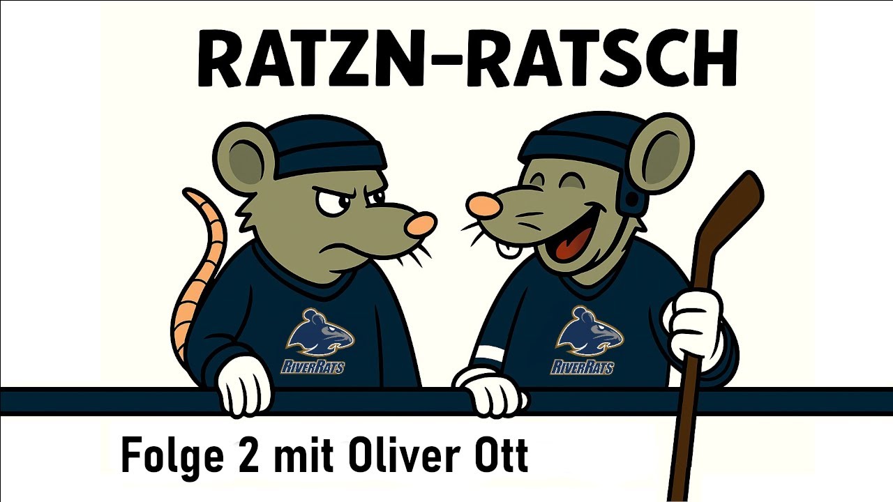 Ratzn-Ratsch - Folge 2 mit Oliver Ott - YouTube