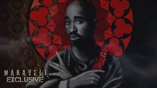 2Pac-Watch Me.. Prod. By. Makaveli Exclusive.