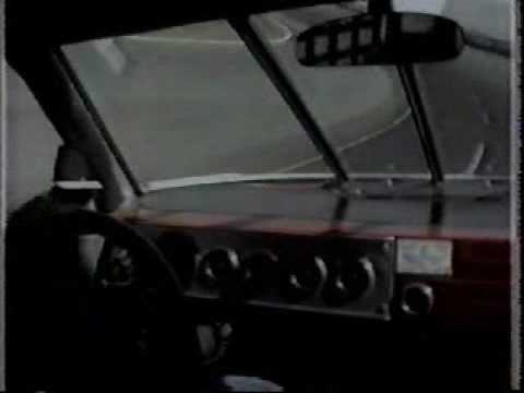 NASCAR Winston Cup at Australia 1988: (pt.1/7)