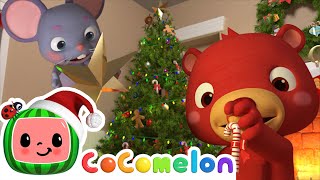 We Wish You a Merry Christmas! | CoComelon Nursery Rhymes Resimi