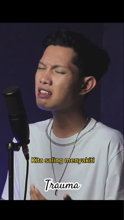Trauma - Elsya ft. Aan Story (Cover) #trauma #traumacover #elsya #aanstory