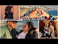 Vlog maroc   agadir 