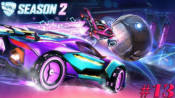 Rocket League Episode 13 w/Subscribers HAPPY NEW YEAR