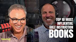 AI Ranked the 20 Best Golf Books Ever. It Got #1 Wrong. | No More Lies Ep. 7