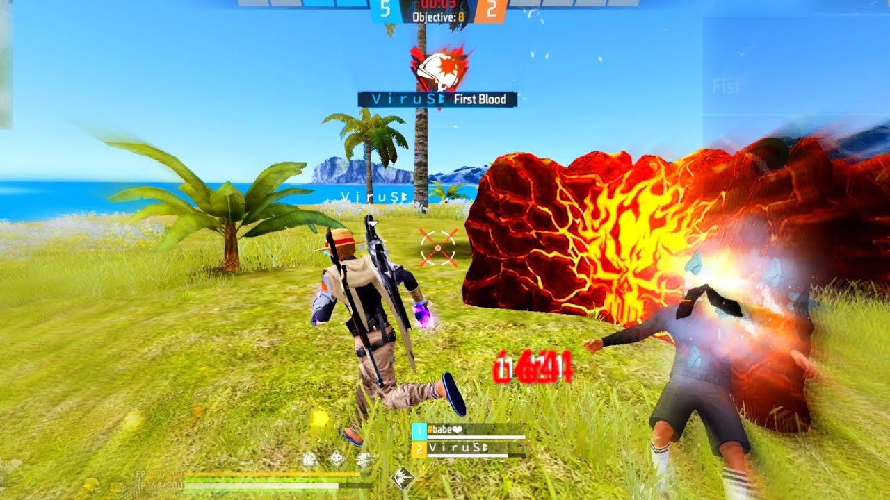 Boom Headshot ⚰️ YouTube