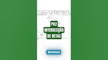 CRIANDO VÉRTICES VIRTUAIS PA2 AUTOMATICAMENTE! #sigef #CAD #georreferenciamento