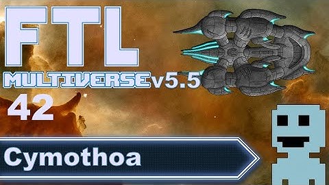 Moduled Up Ep.42 FTL: Multiverse 5.5