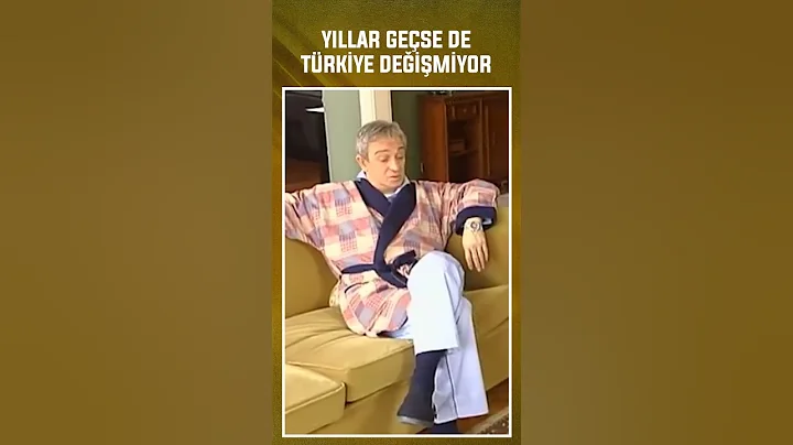 Devletin zirvesinde kriz... | Bizimkiler #shorts