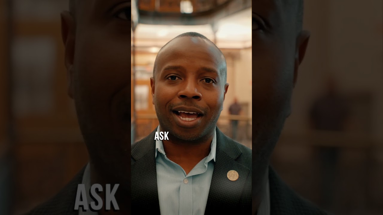 This Mayor TELLS The Truth