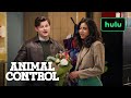 Animal Control | Extended Sneak Peek of Season 2 | Hulu