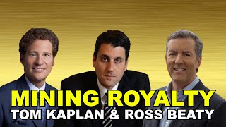 Buckle Up: Billionaires Disclose the Generational Trade in Gold and Silver –Kaplan, Beaty and Katusa