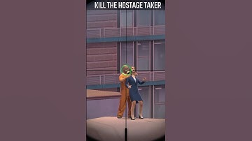 3d sniper gameplay part 14😈#shorts#newgame#newvideo