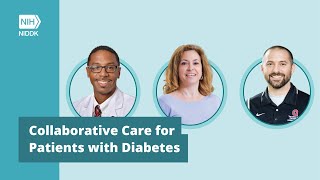Collaborative Care For Patients With Diabetes
