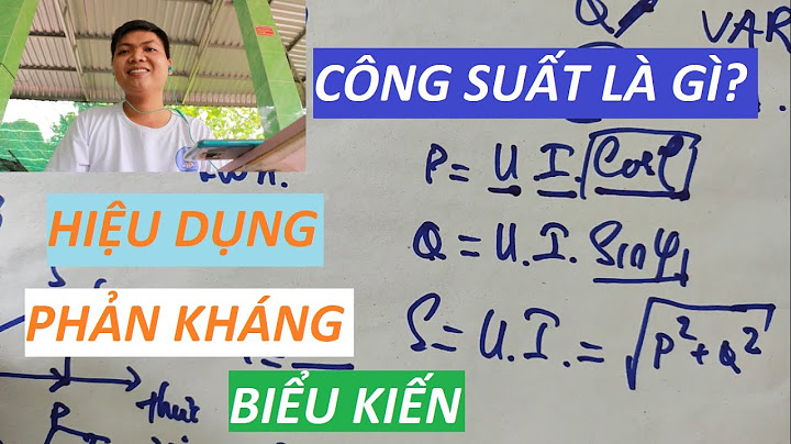 Công là gì và thụ là gì năm 2024