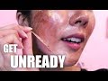 Get UNREADY With Me | YB Chang