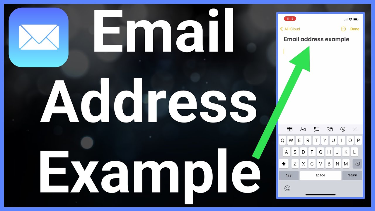 what-is-an-email-address-example-youtube