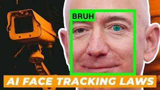 AI Face Tracking Laws?!