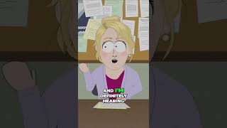 Strong Woman Has Arrived