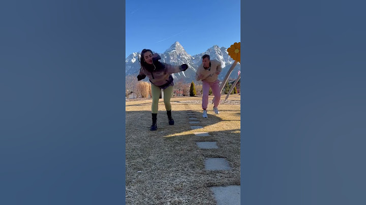 Sarah Engels in green Leggings - Dancing Queen - 03. March 2025