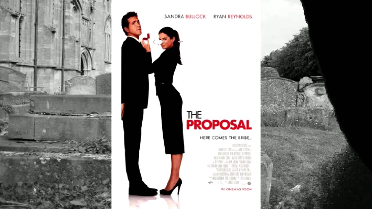 The Proposal