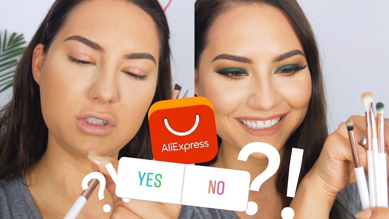 🙊 PĘDZLE DLA TYPOWEGO JANUSZA 😜 ... PORAŻKA CZY HIT?! // TEST //