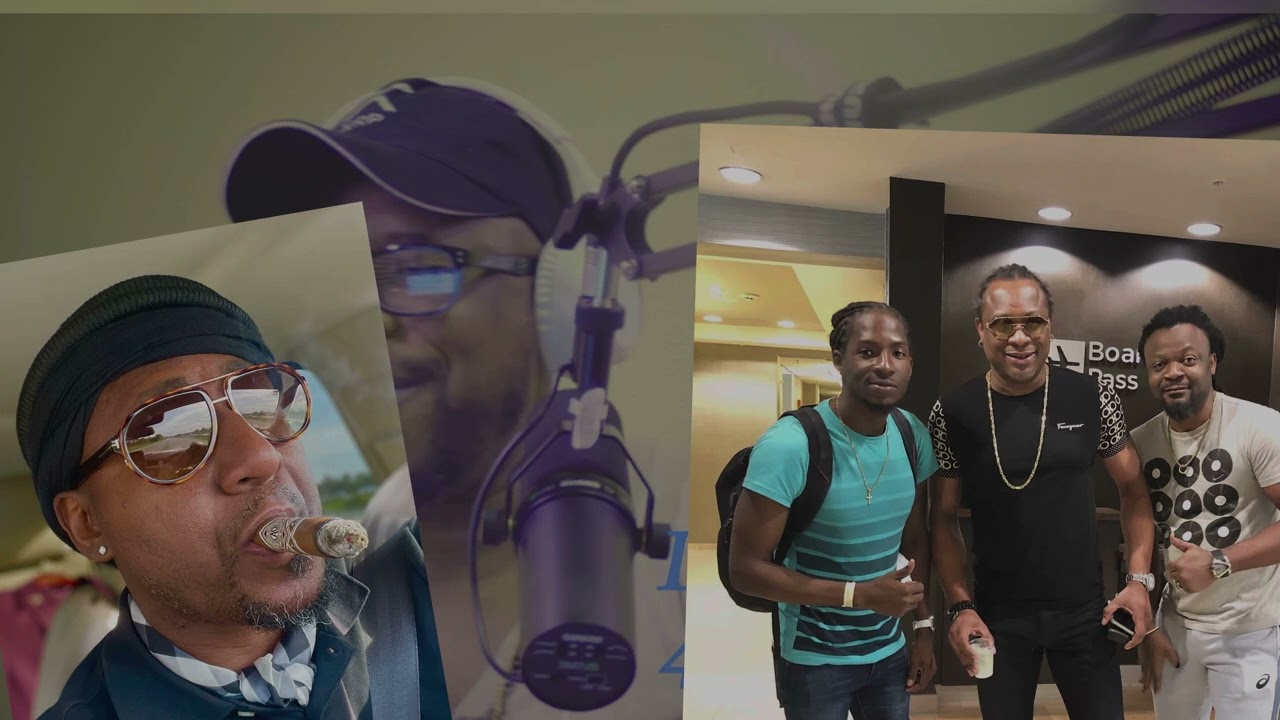 Pouchon DJakout se te Model tout Jeune Gason a L’Epok