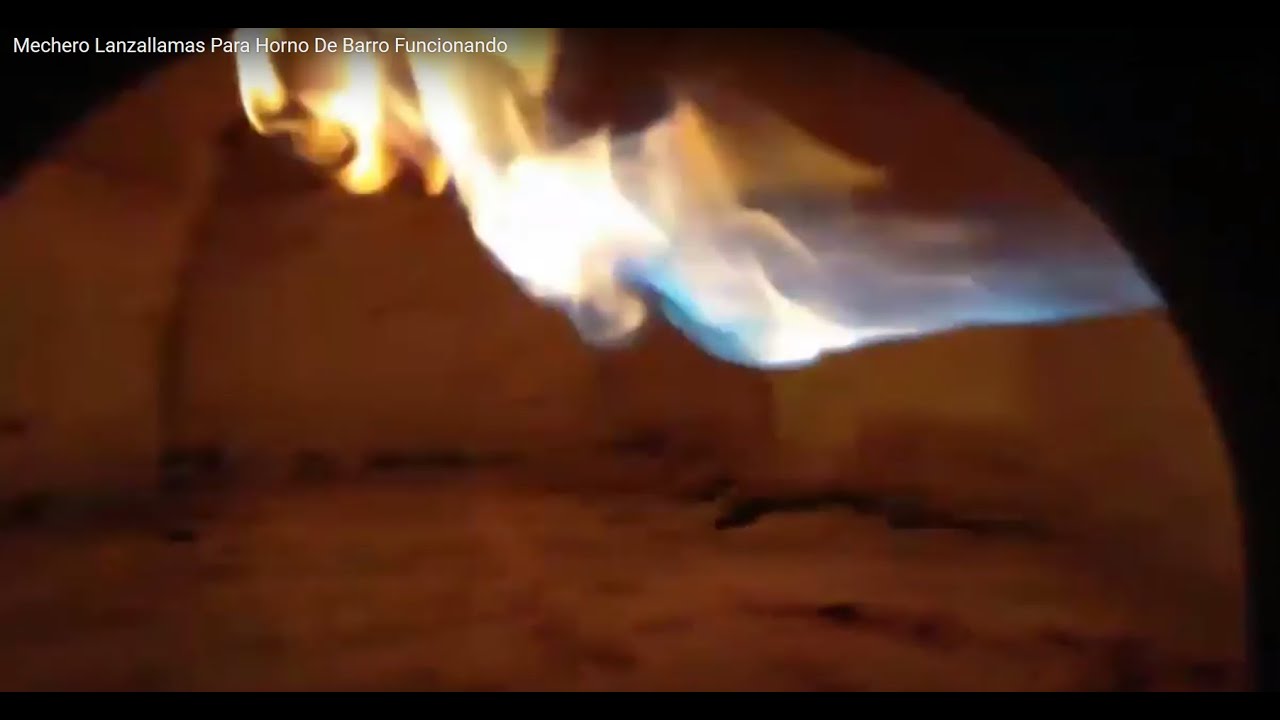 Hornos de barro a leña y a gas artesanales Tatacuá. Hornos Profesionales