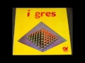 I gres volume 1 and 3 silvano chimenti walter rizzati italian library music