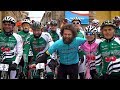 Granfondo Michele Scarponi 2019 | servizio completo