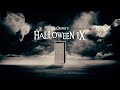 Rl grime  halloween ix official audio