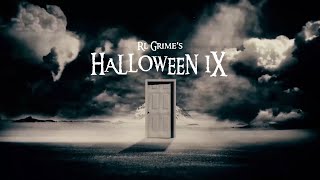 RL Grime - Halloween IX (Official Audio)