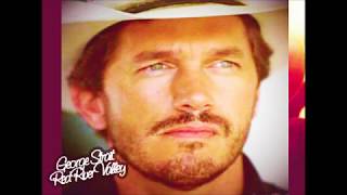 George Strait – Red River Valley (Audio) chords