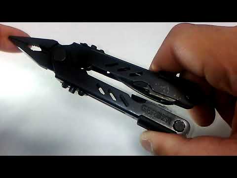 Video: Last Minute Prime Day Deal: 27% Korting Op Deze Gerber Multitool