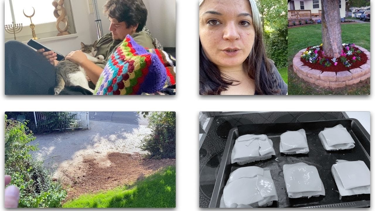 Almanyada 1955 Senesinin en sevilen Yemek Tarifi – Agacin altina ne yapalim?