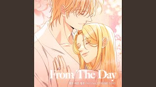 From The Day (Webtoon ‘The Remarried Empress’) (Instrumental)