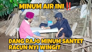 Download Lagu DANG RAJO KENA SANTET RACUN NYI WINGIT GURU PREMAN SAM CODET | dang rajo terbaru MP3 Download Lagu DANG RAJO KENA SANTET RACUN NYI WINGIT GURU PREMAN SAM CODET | dang rajo terbaru MP3