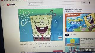 Bubble Buddy Part 1