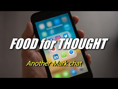 Food For Thought 2