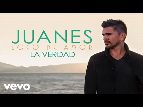 Juanes – La Verdad (Audio)