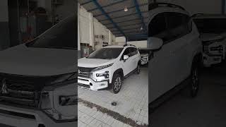XPANDER CROSS PAYAH TANPA ADAS