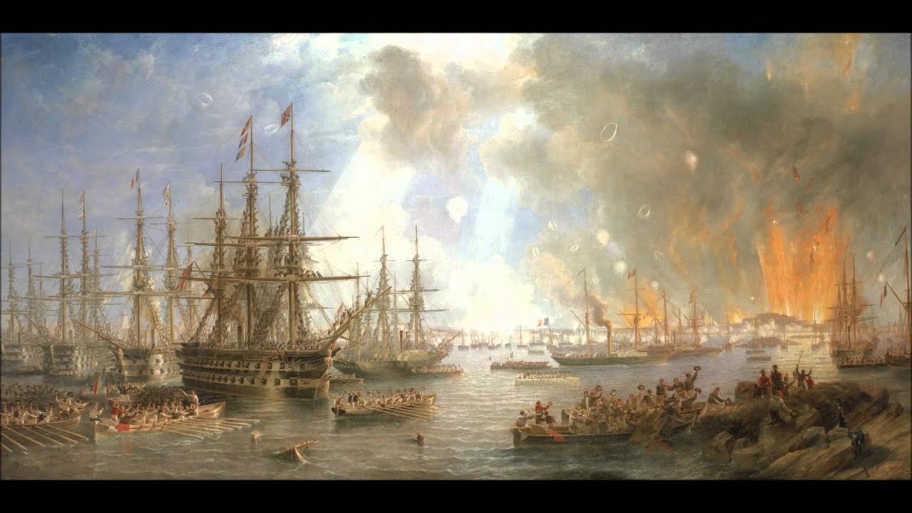 Friedrich Witt - Symphony No.9 in D-minor (ca.1819)