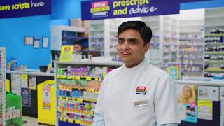 Star Pharmacy Group pathway to ownership