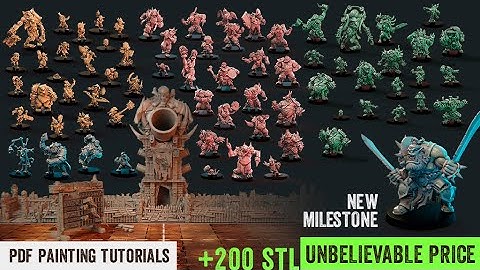 GREEN TIDE CAMPAIGN VIDEO!