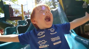 Agile Bukit Bintang Official Video English Version